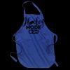 ATC™ Restaurant & Kitchen Apron – Full Length with Soil Release Thumbnail