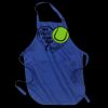 ATC™ Restaurant & Kitchen Apron – Full Length with Soil Release Thumbnail