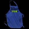 ATC™ Restaurant & Kitchen Apron – Full Length with Soil Release Thumbnail