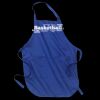 ATC™ Restaurant & Kitchen Apron – Full Length with Soil Release Thumbnail