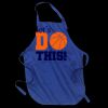 ATC™ Restaurant & Kitchen Apron – Full Length with Soil Release Thumbnail