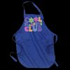 ATC™ Restaurant & Kitchen Apron – Full Length with Soil Release Thumbnail