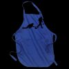 ATC™ Restaurant & Kitchen Apron – Full Length with Soil Release Thumbnail