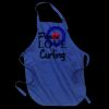 ATC™ Restaurant & Kitchen Apron – Full Length with Soil Release Thumbnail