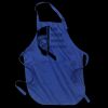 ATC™ Restaurant & Kitchen Apron – Full Length with Soil Release Thumbnail
