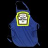 ATC™ Restaurant & Kitchen Apron – Full Length with Soil Release Thumbnail