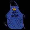 ATC™ Restaurant & Kitchen Apron – Full Length with Soil Release Thumbnail