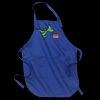 ATC™ Restaurant & Kitchen Apron – Full Length with Soil Release Thumbnail