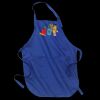 ATC™ Restaurant & Kitchen Apron – Full Length with Soil Release Thumbnail