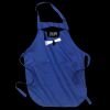 ATC™ Restaurant & Kitchen Apron – Full Length with Soil Release Thumbnail