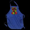 ATC™ Restaurant & Kitchen Apron – Full Length with Soil Release Thumbnail