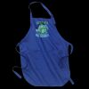 ATC™ Restaurant & Kitchen Apron – Full Length with Soil Release Thumbnail