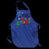 ATC™ Restaurant & Kitchen Apron – Full Length with Soil Release Thumbnail