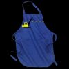 ATC™ Restaurant & Kitchen Apron – Full Length with Soil Release Thumbnail