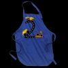 ATC™ Restaurant & Kitchen Apron – Full Length with Soil Release Thumbnail
