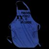 ATC™ Restaurant & Kitchen Apron – Full Length with Soil Release Thumbnail