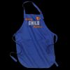 ATC™ Restaurant & Kitchen Apron – Full Length with Soil Release Thumbnail