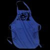 ATC™ Restaurant & Kitchen Apron – Full Length with Soil Release Thumbnail