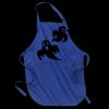 ATC™ Restaurant & Kitchen Apron – Full Length with Soil Release Thumbnail