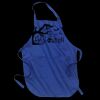 ATC™ Restaurant & Kitchen Apron – Full Length with Soil Release Thumbnail