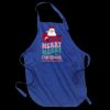 ATC™ Restaurant & Kitchen Apron – Full Length with Soil Release Thumbnail