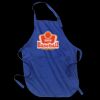ATC™ Restaurant & Kitchen Apron – Full Length with Soil Release Thumbnail