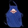ATC™ Restaurant & Kitchen Apron – Full Length with Soil Release Thumbnail
