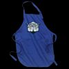 ATC™ Restaurant & Kitchen Apron – Full Length with Soil Release Thumbnail