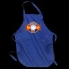 ATC™ Restaurant & Kitchen Apron – Full Length with Soil Release Thumbnail