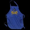 ATC™ Restaurant & Kitchen Apron – Full Length with Soil Release Thumbnail