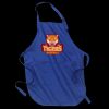 ATC™ Restaurant & Kitchen Apron – Full Length with Soil Release Thumbnail