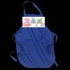 ATC™ Restaurant & Kitchen Apron – Full Length with Soil Release Thumbnail
