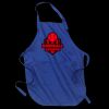 ATC™ Restaurant & Kitchen Apron – Full Length with Soil Release Thumbnail