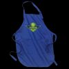 ATC™ Restaurant & Kitchen Apron – Full Length with Soil Release Thumbnail