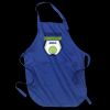 ATC™ Restaurant & Kitchen Apron – Full Length with Soil Release Thumbnail