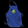 ATC™ Restaurant & Kitchen Apron – Full Length with Soil Release Thumbnail