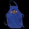 ATC™ Restaurant & Kitchen Apron – Full Length with Soil Release Thumbnail