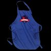 ATC™ Restaurant & Kitchen Apron – Full Length with Soil Release Thumbnail