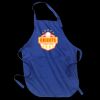 ATC™ Restaurant & Kitchen Apron – Full Length with Soil Release Thumbnail