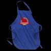 ATC™ Restaurant & Kitchen Apron – Full Length with Soil Release Thumbnail