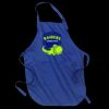 ATC™ Restaurant & Kitchen Apron – Full Length with Soil Release Thumbnail