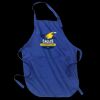 ATC™ Restaurant & Kitchen Apron – Full Length with Soil Release Thumbnail