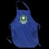 ATC™ Restaurant & Kitchen Apron – Full Length with Soil Release Thumbnail