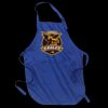 ATC™ Restaurant & Kitchen Apron – Full Length with Soil Release Thumbnail
