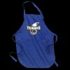 ATC™ Restaurant & Kitchen Apron – Full Length with Soil Release Thumbnail