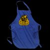 ATC™ Restaurant & Kitchen Apron – Full Length with Soil Release Thumbnail