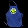 ATC™ Restaurant & Kitchen Apron – Full Length with Soil Release Thumbnail