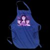 ATC™ Restaurant & Kitchen Apron – Full Length with Soil Release Thumbnail