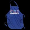 ATC™ Restaurant & Kitchen Apron – Full Length with Soil Release Thumbnail