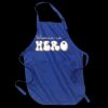 ATC™ Restaurant & Kitchen Apron – Full Length with Soil Release Thumbnail
